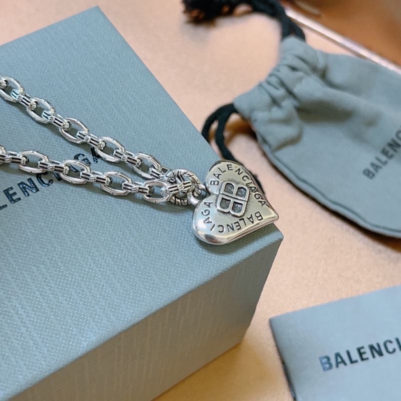 Balenciaga Necklaces